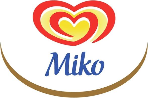 miko 0