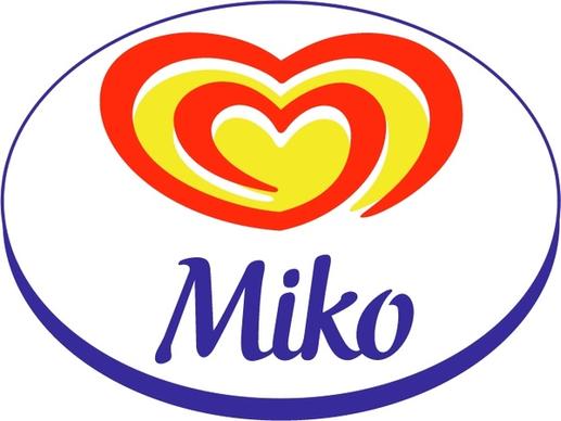 miko 1