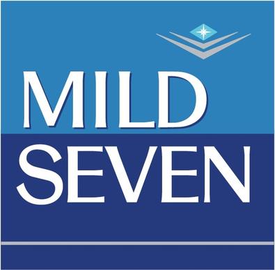 mild seven