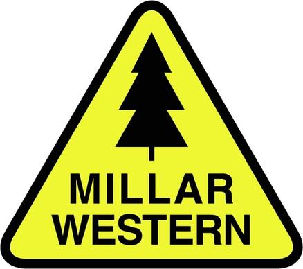millar western