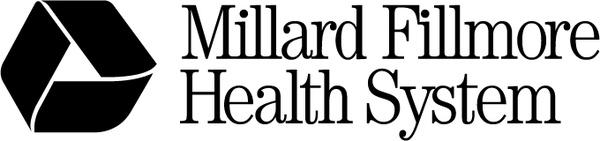 millard fillmore health system