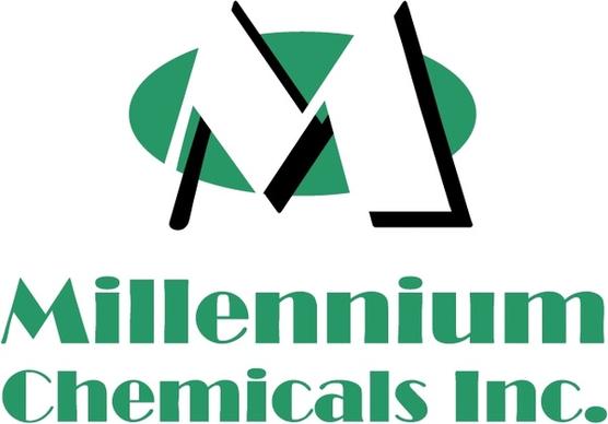 millennium chemicals