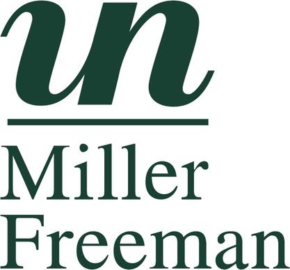 miller freeman
