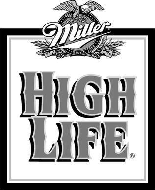 miller high life 0