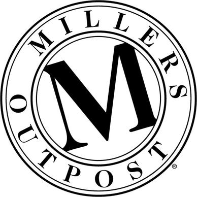 millers outpost 0