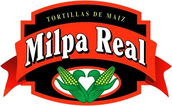 milpa real