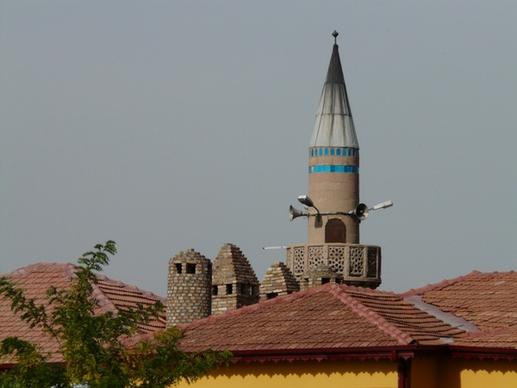 minaret mosque islam