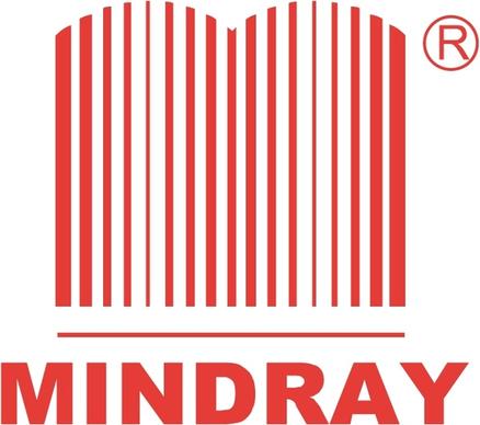 mindray