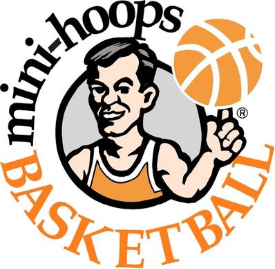 mini hoops basketball