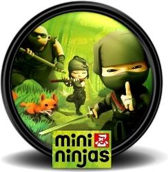 Mini Ninjas 3