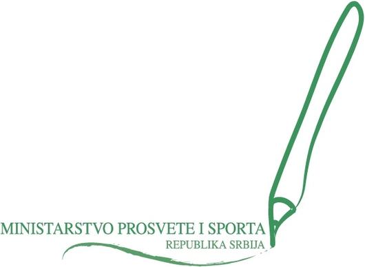 ministry of education sports