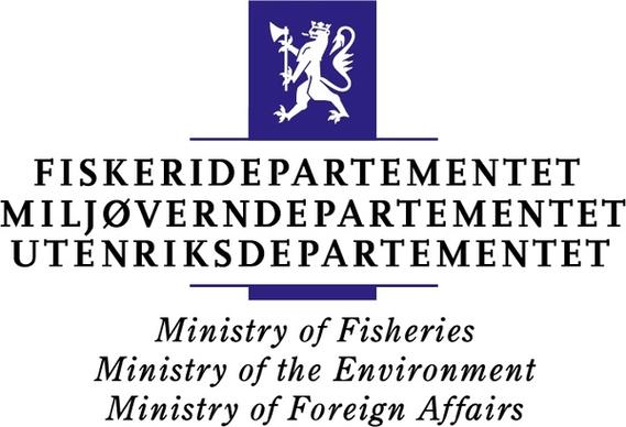 ministry of fisheries