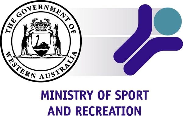 ministry of sport and recreation