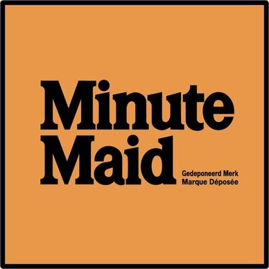 minute maid 1