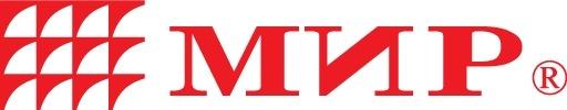 MIR shop logo