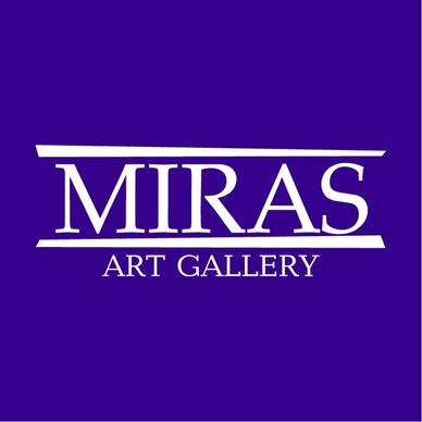 miras art gallery