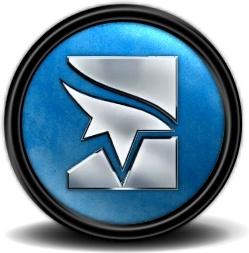 Mirror s Edge Logo 2
