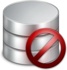 Misc Delete Database