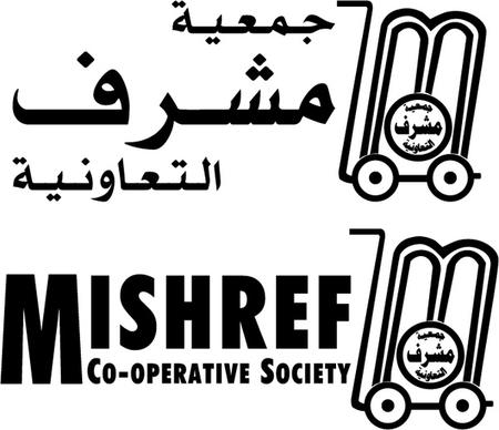 mishref co operative society
