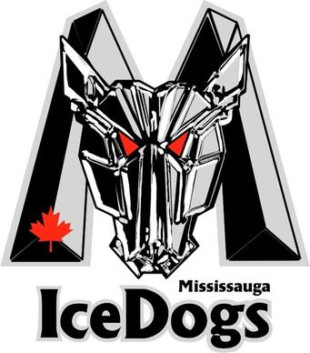 mississauga ice dogs