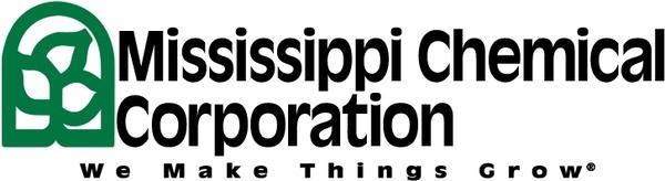 mississippi chemical corporation