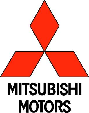mitsubishi motors 0