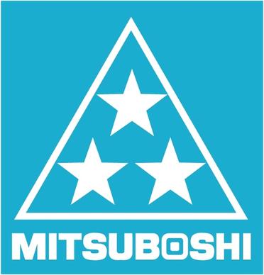 mitsuboshi belting 1