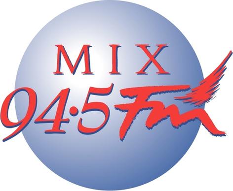mix 945 fm