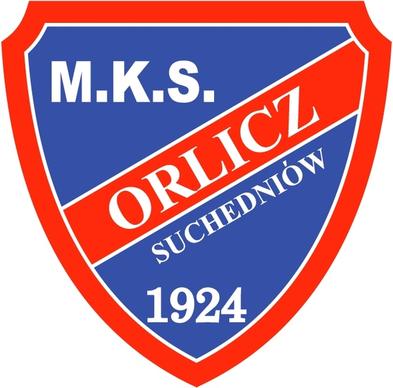 mks orlicz suchedniow