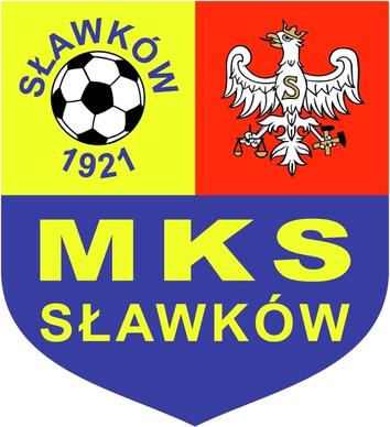 mks slawkow