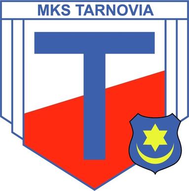 mks tarnovia tarnow