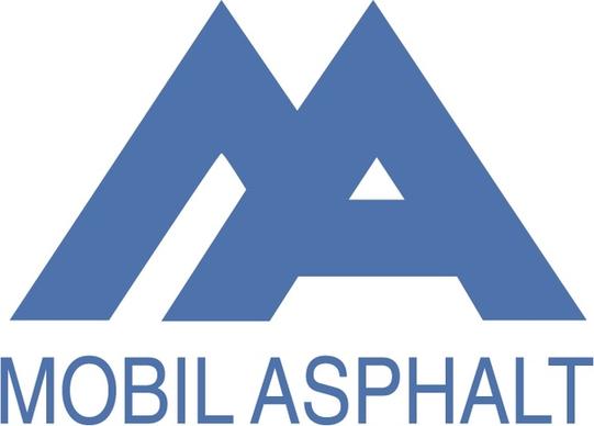 mobil asphalt