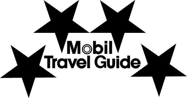 mobil travel guide