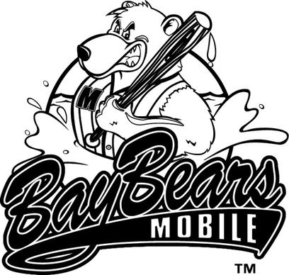 mobile baybears 2