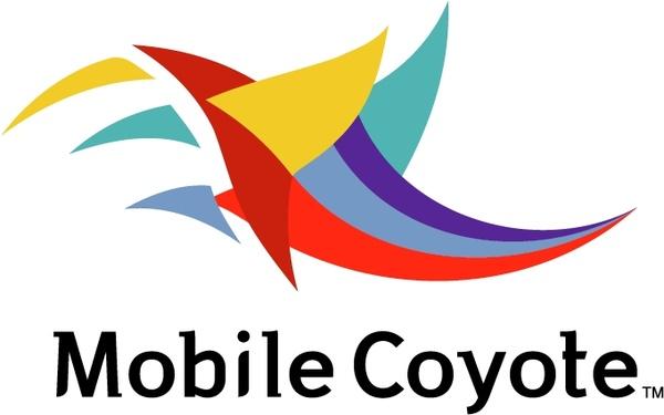 mobile coyote