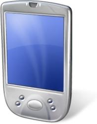 Mobile Device PDA