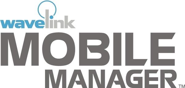 mobile manager