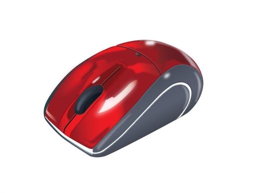 
								Modern Mouse							