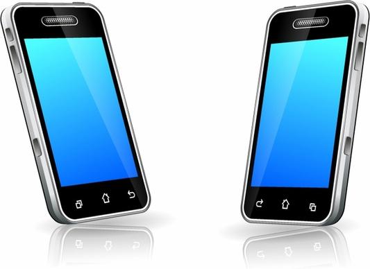 Modern Smart Phone