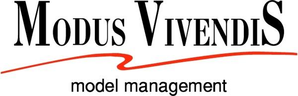 modus vivendis