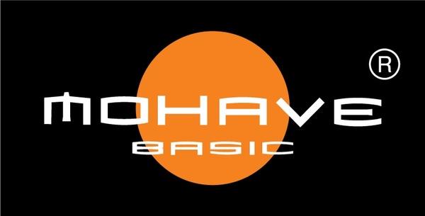 Mohave Basic logo