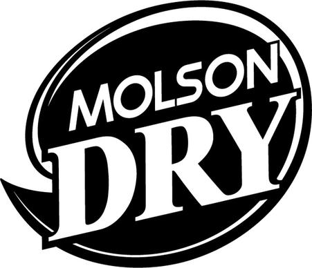 molson dry 4