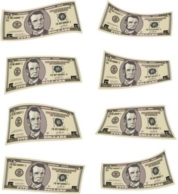 money design elements creative vector graphics