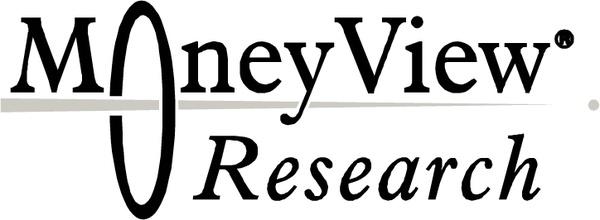 moneyview research