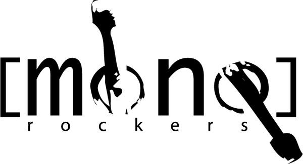 mono rockers