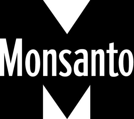Monsanto Chemical logo