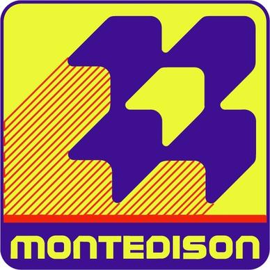 montedison 1