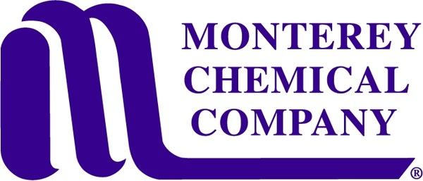 monterey chemical company