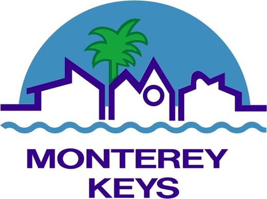 monterey keys