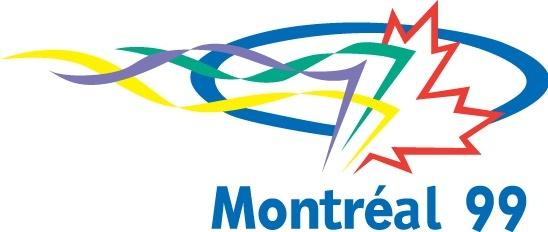 Montreal99 logo